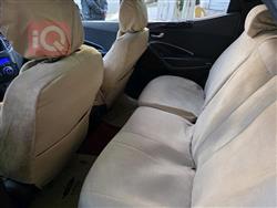 هيونداي سانتافي